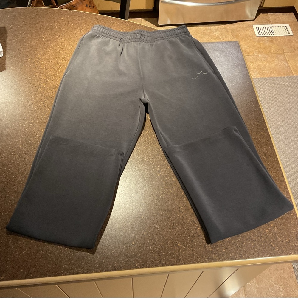 Lazypants women’s Gray Jogger Pants